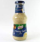 Knorr Honig senf sauce